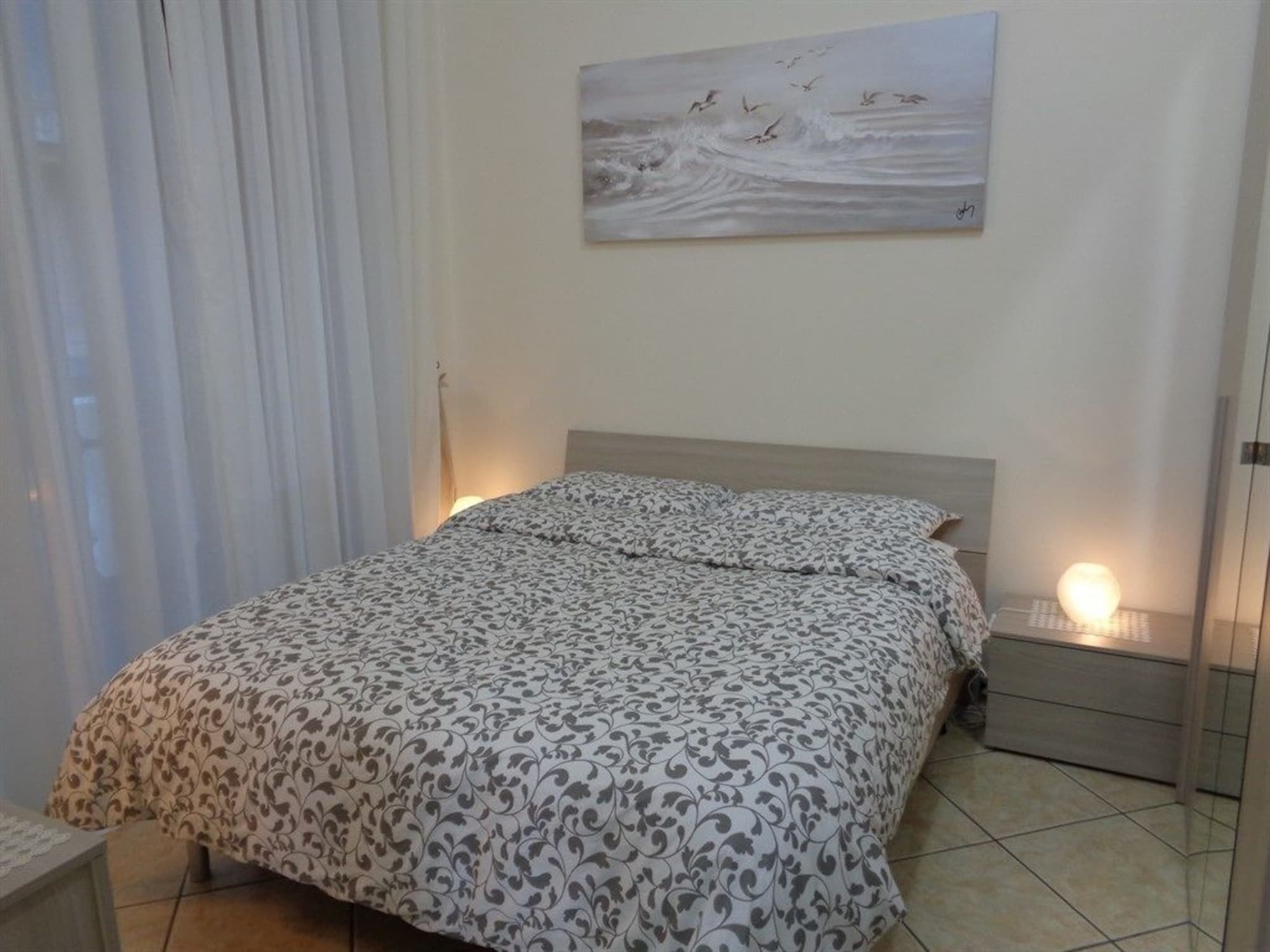 A Dream B&B Napoli Extérieur photo