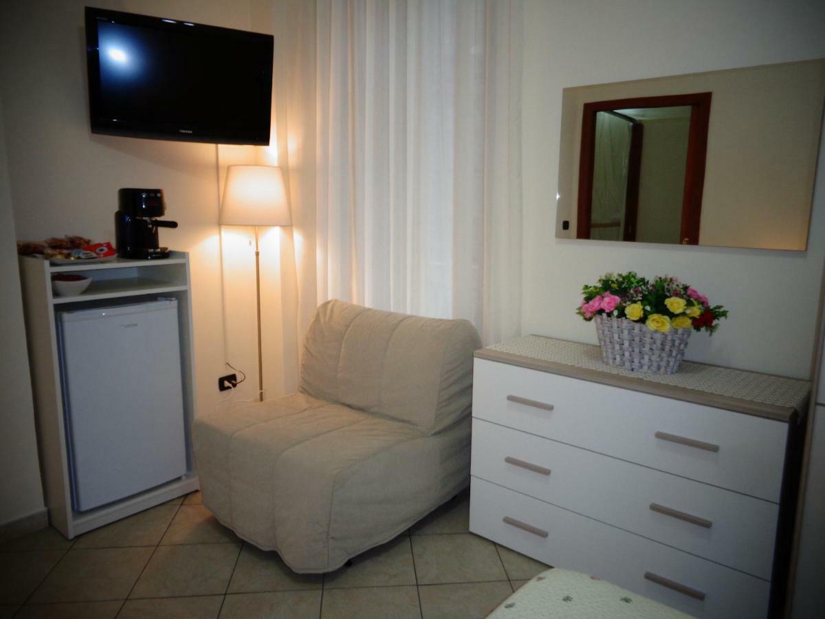 A Dream B&B Napoli Extérieur photo