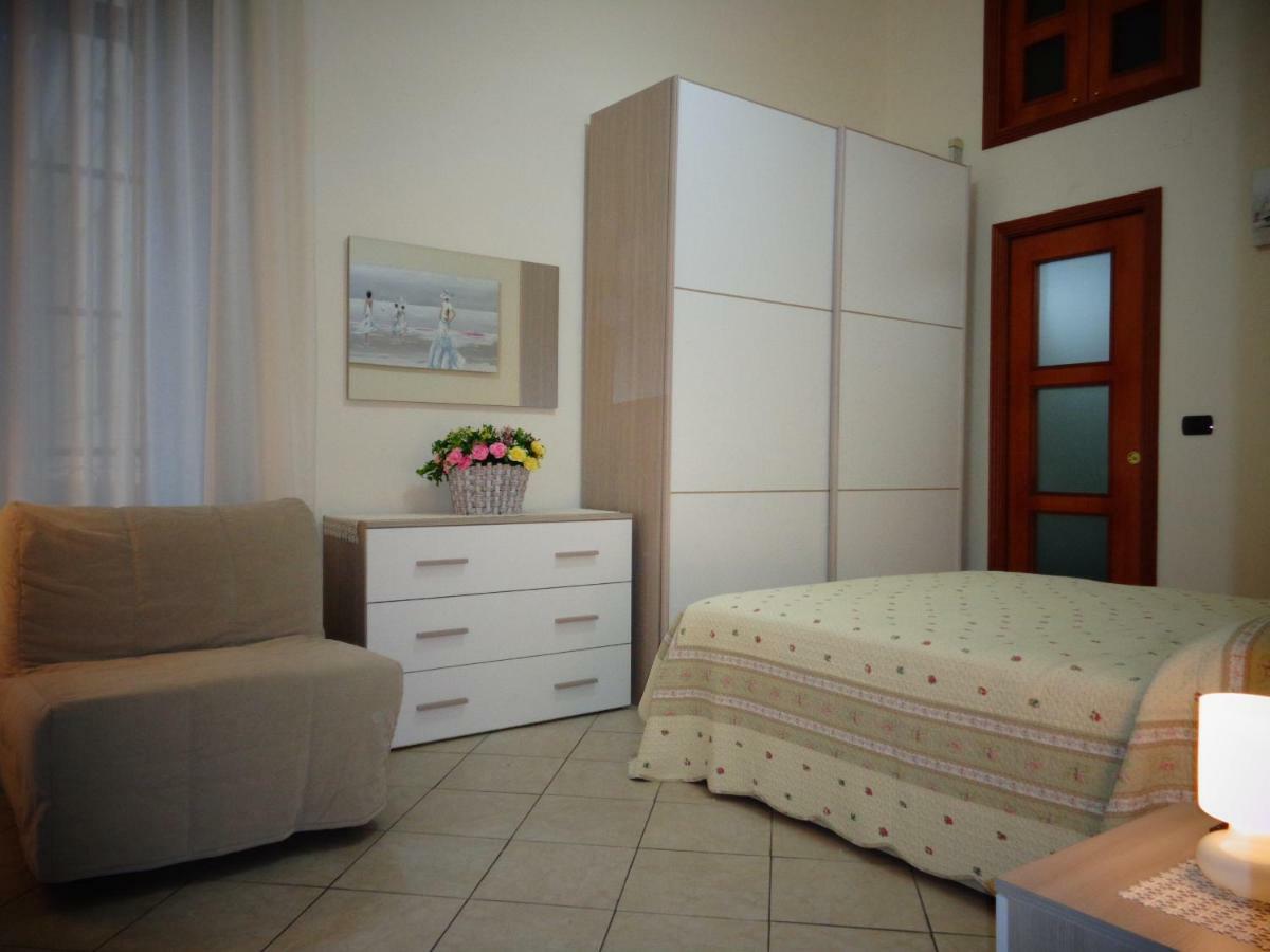 A Dream B&B Napoli Extérieur photo