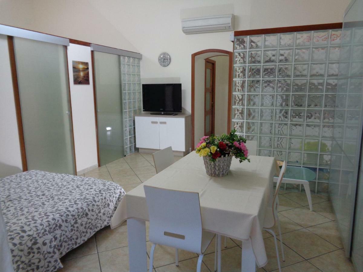 A Dream B&B Napoli Extérieur photo