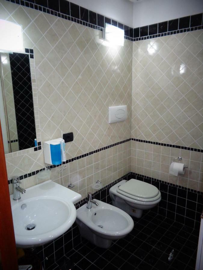 A Dream B&B Napoli Extérieur photo