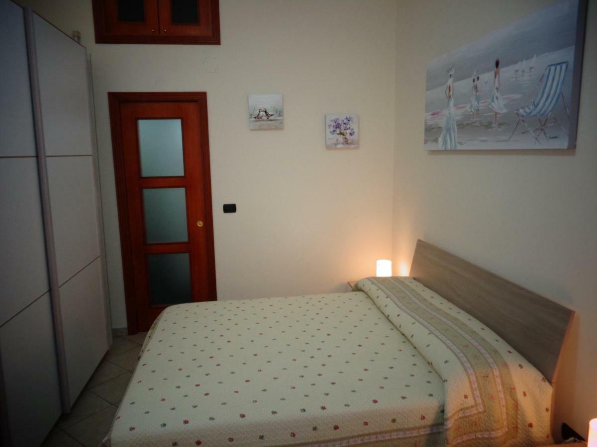 A Dream B&B Napoli Extérieur photo