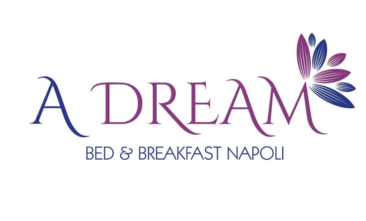 A Dream B&B Napoli Extérieur photo
